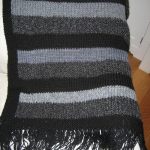 Prayer Shawl Patterns Free Knit