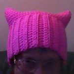 Pink Pussy Hat Knitting Pattern