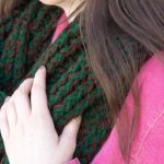 Loom Knitting Scarf Patterns for Beginners